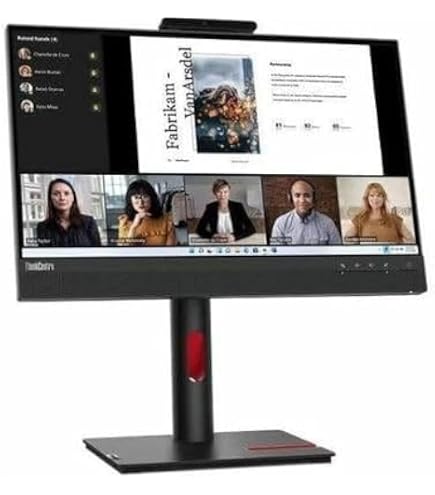 Amazon.com: Lenovo ThinkCentre TIO22GEN5 22